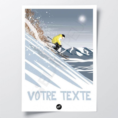 Découvrez les affiches BLACKPEUF | Designs colorés pour votre déco Découvrez les affiches BLACKPEUF | Designs colorés pour votre déco
