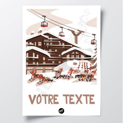 Découvrez les affiches BLACKPEUF | Designs colorés pour votre déco Découvrez les affiches BLACKPEUF | Designs colorés pour votre déco