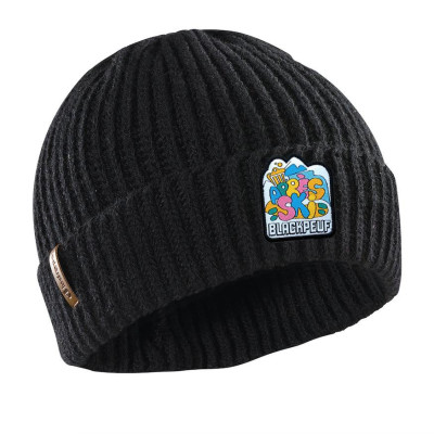 BONNET APRÈS SKI BLACKPEUF BONNET APRÈS SKI BLACKPEUF