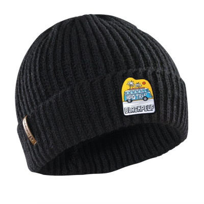 BONNET VANLIFE BLACKPEUF BONNET VANLIFE BLACKPEUF