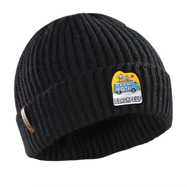 BONNET VANLIFE BLACKPEUF
