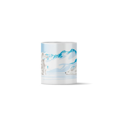 Mugs & tasse pour le café ou le thé BLACKPEUF souvenir chic des alpes Mugs & tasse pour le café ou le thé BLACKPEUF souvenir chic des alpes