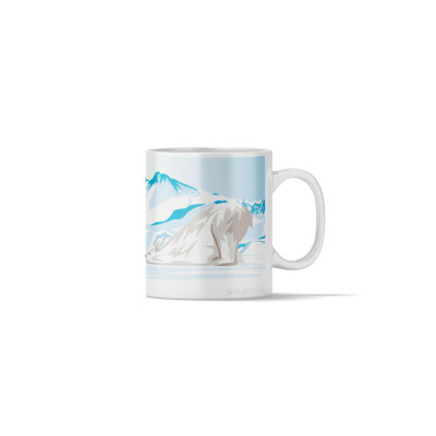 Mugs & tasse pour le café ou le thé BLACKPEUF souvenir chic des alpes Mugs & tasse pour le café ou le thé BLACKPEUF souvenir chic des alpes