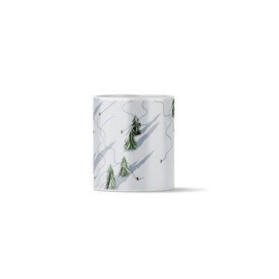 Mugs & tasse pour le café ou le thé BLACKPEUF souvenir chic des alpes Mugs & tasse pour le café ou le thé BLACKPEUF souvenir chic des alpes