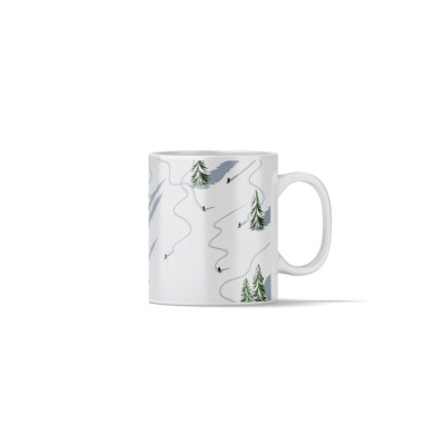 Mugs & tasse pour le café ou le thé BLACKPEUF souvenir chic des alpes Mugs & tasse pour le café ou le thé BLACKPEUF souvenir chic des alpes