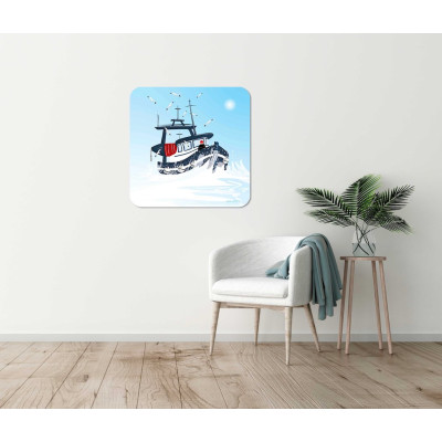 Découvrez les tableaux BLACKPEUF | Designs colorés pour votre déco