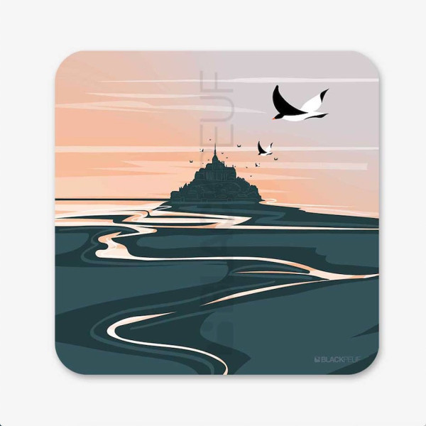Découvrez les tableaux BLACKPEUF | Designs colorés pour votre déco