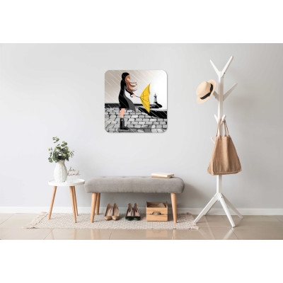 Discover BLACKPEUF's paintings | Colorful designs for your interior Discover BLACKPEUF's paintings | Colorful designs for your interior