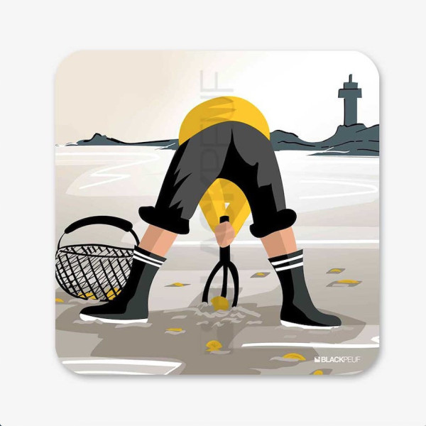 Scopri i dipinti di BLACKPEUF | Creazioni colorate per i tuoi interni