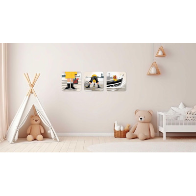Discover BLACKPEUF's paintings | Colorful designs for your interior Discover BLACKPEUF's paintings | Colorful designs for your interior
