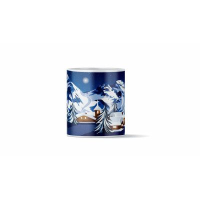 Mugs & tasse pour le café ou le thé BLACKPEUF souvenir chic des alpes Mugs & tasse pour le café ou le thé BLACKPEUF souvenir chic des alpes