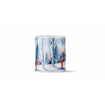 Mug & tasse BLACKPEUF pour le café ou le thé | Souvenir chic des alpes Mug & tasse BLACKPEUF pour le café ou le thé | Souvenir chic des alpes