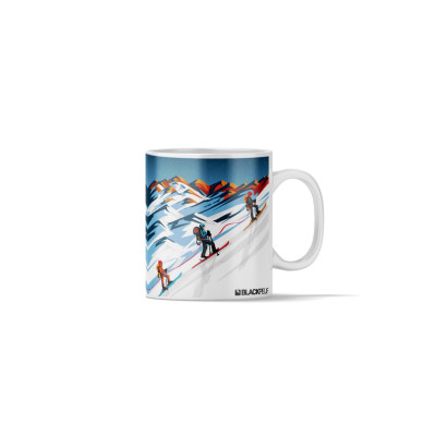 Mugs & tasse pour le café ou le thé BLACKPEUF souvenir chic des alpes Mugs & tasse pour le café ou le thé BLACKPEUF souvenir chic des alpes