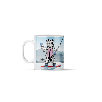 Mugs & tasse pour le café ou le thé BLACKPEUF souvenir chic des alpes Mugs & tasse pour le café ou le thé BLACKPEUF souvenir chic des alpes