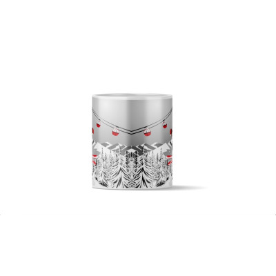 Mugs & tasse pour le café ou le thé BLACKPEUF souvenir chic des alpes Mugs & tasse pour le café ou le thé BLACKPEUF souvenir chic des alpes