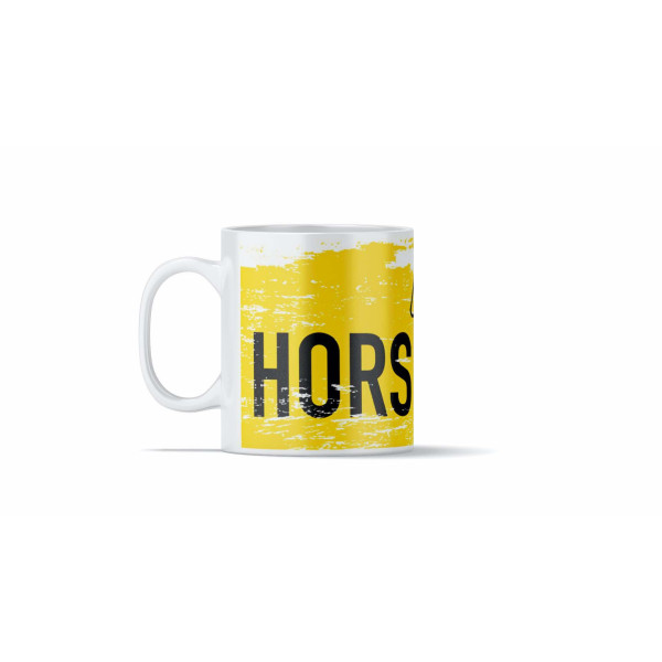 Mugs & tasse pour le café ou le thé BLACKPEUF souvenir chic des alpes