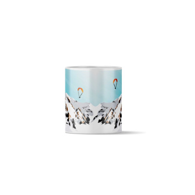 Mugs & tasse pour le café ou le thé BLACKPEUF souvenir chic des alpes Mugs & tasse pour le café ou le thé BLACKPEUF souvenir chic des alpes