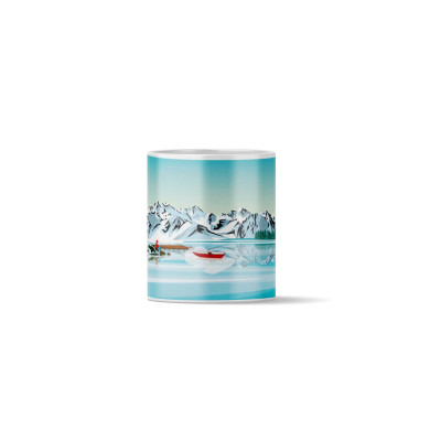 Mugs & tasse pour le café ou le thé BLACKPEUF souvenir chic des alpes Mugs & tasse pour le café ou le thé BLACKPEUF souvenir chic des alpes