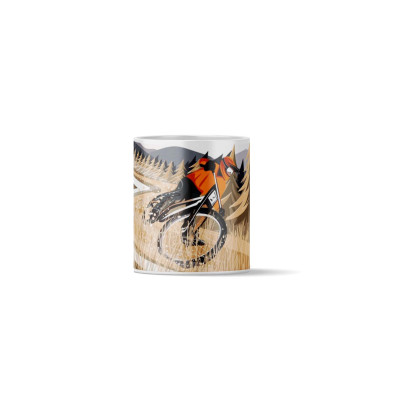 Mugs & tasse pour le café ou le thé BLACKPEUF souvenir chic des alpes Mugs & tasse pour le café ou le thé BLACKPEUF souvenir chic des alpes