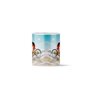 Mugs & tasse pour le café ou le thé BLACKPEUF souvenir chic des alpes Mugs & tasse pour le café ou le thé BLACKPEUF souvenir chic des alpes