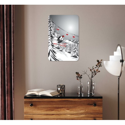 Découvrez les tableaux BLACKPEUF | Designs colorés pour votre déco Découvrez les tableaux BLACKPEUF | Designs colorés pour votre déco