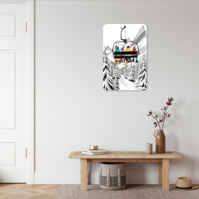 Discover BLACKPEUF's paintings | Colorful designs for your decor Discover BLACKPEUF's paintings | Colorful designs for your decor