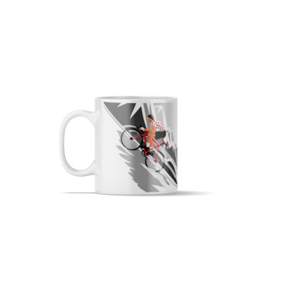 Mugs & tasse pour le café ou le thé BLACKPEUF souvenir chic des alpes Mugs & tasse pour le café ou le thé BLACKPEUF souvenir chic des alpes