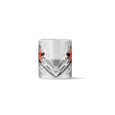 Mugs & tasse pour le café ou le thé BLACKPEUF souvenir chic des alpes Mugs & tasse pour le café ou le thé BLACKPEUF souvenir chic des alpes