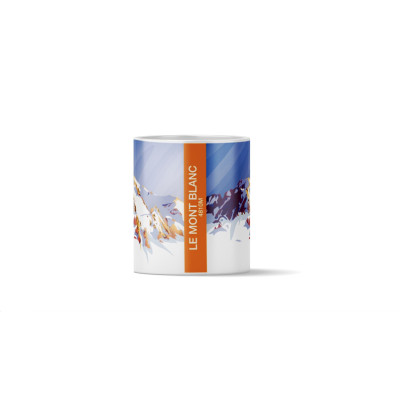 Mugs & tasse pour le café ou le thé BLACKPEUF souvenir chic des alpes Mugs & tasse pour le café ou le thé BLACKPEUF souvenir chic des alpes