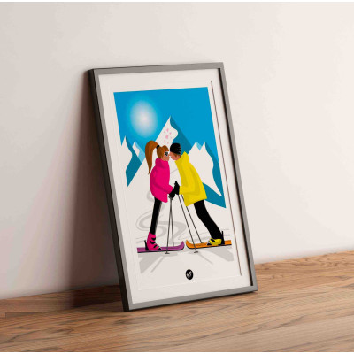 Discover BLACKPEUF posters | Colorful designs for your interior Discover BLACKPEUF posters | Colorful designs for your interior