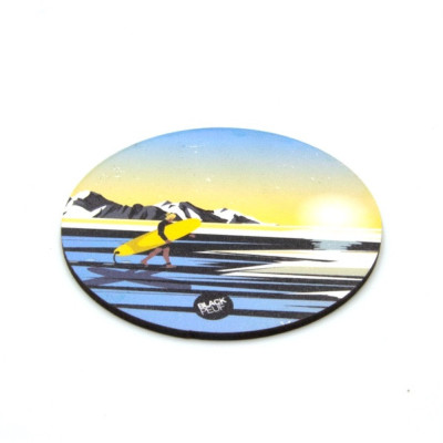 COASTERS DERNIERE VAGUE BLACKPEUF