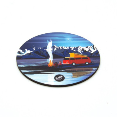 COASTERS MY DREAM BLACKPEUF COASTERS MY DREAM BLACKPEUF