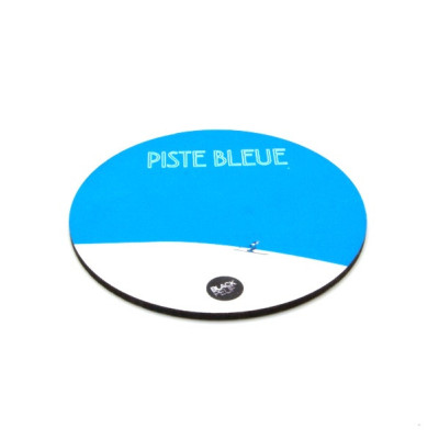 DESSOUS DE VERRE PACK PISTE BLACKPEUF DESSOUS DE VERRE PACK PISTE BLACKPEUF