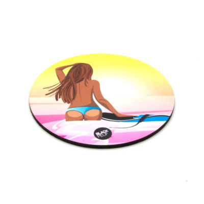 DESSOUS DE VERRE SUNSET BIKINI BLACKPEUF DESSOUS DE VERRE SUNSET BIKINI BLACKPEUF