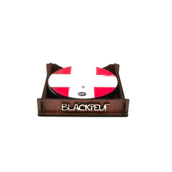 DESSOUS DE VERRE SAVOIE BLACKPEUF