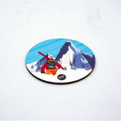 COASTERS RANDO DES DRUS BLACKPEUF COASTERS RANDO DES DRUS BLACKPEUF