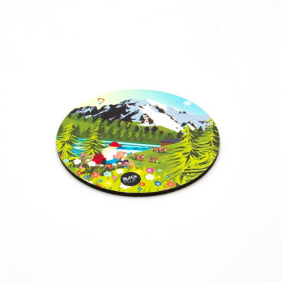 COASTERS CAFE FOLLIET ETE BLACKPEUF COASTERS CAFE FOLLIET ETE BLACKPEUF