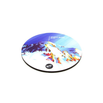 DESSOUS DE VERRE MONT BLANC BLACKPEUF DESSOUS DE VERRE MONT BLANC BLACKPEUF
