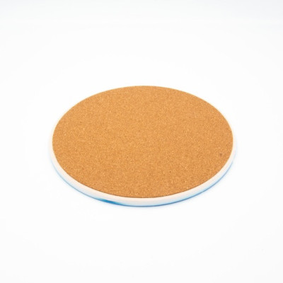 TRIVET PATCH MONDRISKI BLACKPEUF TRIVET PATCH MONDRISKI BLACKPEUF