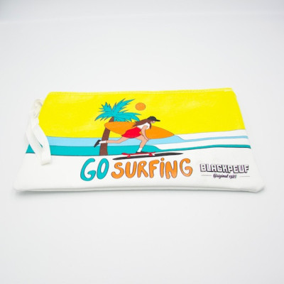 LARGE POCKET GO SURFING BLACKPEUF LARGE POCKET GO SURFING BLACKPEUF