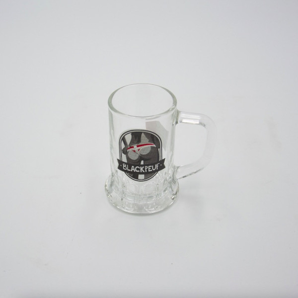 Shooter 4 CL - SAVOIE BIKINI BLACKPEUF