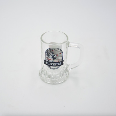 Shooter 4 CL - SKIEUR PRO BLACKPEUF Shooter 4 CL - SKIEUR PRO BLACKPEUF