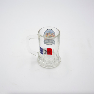 Shooter 4 CL - LES FILLES DES ALPES BLACKPEUF Shooter 4 CL - LES FILLES DES ALPES BLACKPEUF