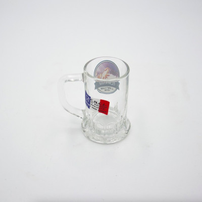 Shooter 4 CL - MONT BLANC BLACKPEUF Shooter 4 CL - MONT BLANC BLACKPEUF