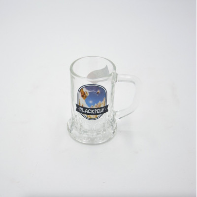 Shooter 4 CL - BARRE ROCHEUSE BLACKPEUF Shooter 4 CL - BARRE ROCHEUSE BLACKPEUF