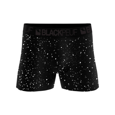 Boxer au design unique, inspiré par les paysages savoyards Boxer au design unique, inspiré par les paysages savoyards