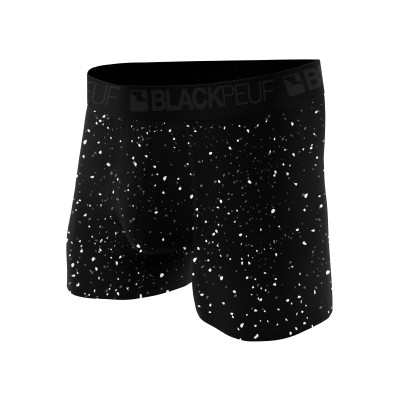 Boxer au design unique, inspiré par les paysages savoyards Boxer au design unique, inspiré par les paysages savoyards