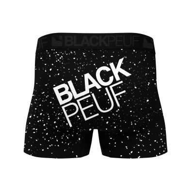Boxer au design unique, inspiré par les paysages savoyards Boxer au design unique, inspiré par les paysages savoyards