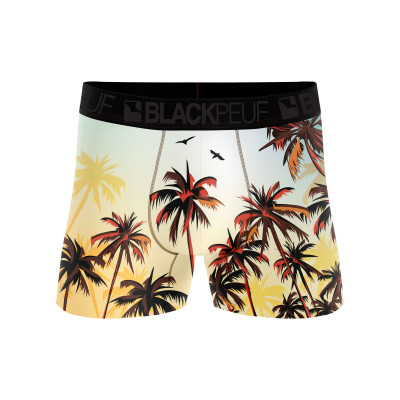 Boxer au design unique, inspiré par les paysages savoyards Boxer au design unique, inspiré par les paysages savoyards