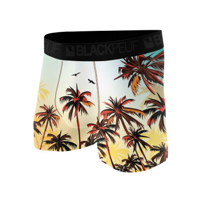 Boxer au design unique, inspiré par les paysages savoyards Boxer au design unique, inspiré par les paysages savoyards